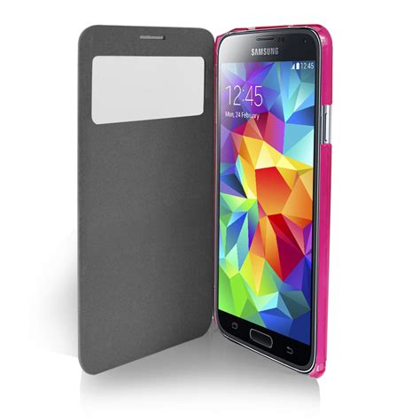samsung s5 flip case